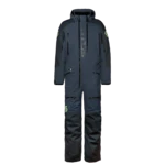Комбинезон Scott DS Flex Dryo Monosuit тёмно синий размер XXL SC_278410-7377010