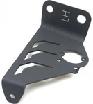 706003367 Кронштейн Датчика SmartShock Задний Левый Для BRP Can Am Maverick 706005444