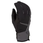 Перчатки KLIM Inversion GTX Glove MD Asphalt - Black 3159-000-130-603