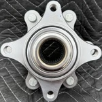 705503594 Ступица Задней Подвески Для BRP Can Am Maverick R 705503036