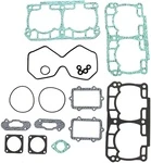 09-710302 SPI Комплект Прокладок Двигателя Rotax 800R P-TEK Для Ski Doo 420892475, 420892476, 420892477