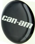 704904274 Эмблема Логотипа CAM-AM Для BRP Can Am 704902065