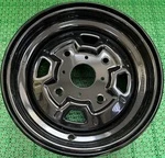 705500880 Диск Колесный Задний Для BRP Can Am Outlander 705501041 2008-2009