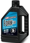 59901/5 MAXIMA RACING OILS Масло Для Вилок И Амортизаторов Racing Fork Oil SAE 5W 1 Литр