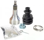 MP-010-21 MAX POWER Граната Привода Для BRP Can Am Outlander, Renegade 705500560, WE271123