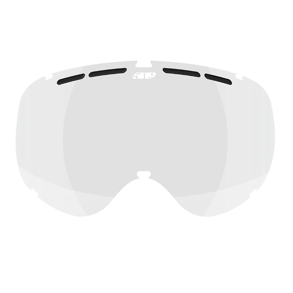 Детская линза 509 Ripper без подогрева Clear, F02002300-000-999
