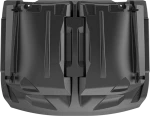 TESSERACT Кофр - крыша для квадроцикла CF Z1000