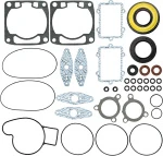 09-711275 SPI Полный Комплект Прокладок И Сальников Для Arctic Cat 600 3006-493, 3006-516, 3003-335, 3006-490, 3003-759, 3003-367