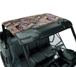 715002849 Крыша Мягкая Камуфляж Для BRP Can Am Defender