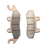 15106010060 Колодки тормозные передние Desertcross 15106010060