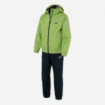 Костюм детский Finntrail Outdoor Suit kids 3781, зеленый, размер 158-164