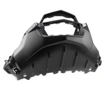 502007725 Пластиковый Нижний Поддон Черный Для Ski Doo