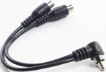 515176794 Комплект Разъемов Стандарта RCA Для Ski Doo