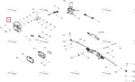 709401706 Руль Для BRP Can Am MAVERICK