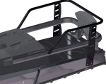 619400064 Надставка багажника SKI-DOO XU -09