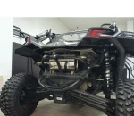 AnarchyTeam Кронштейн Запасного Колеса Для BRP Can Am Maverick X3