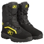 Ботинки KLIM Adrenaline Black размер 37.5 3108-005-000