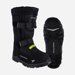 САПОГИ FINNTRAIL 5230 TOURING GRAPHITE YELLOW серо-желтые размер 45