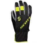 Перчатки мужские SCOTT Arctic GTX черно/жёлтый, размер XXL SC_278618-6802010