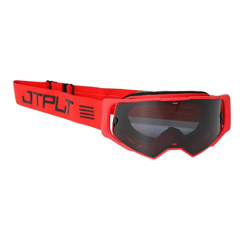 Очки для гидроцикла JetPilot Vault Vision Red, 26066