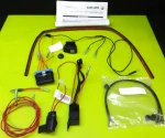 715001717 Проводка Крыши Для Подключения Светодиодной Фары Для BRP Can Am 710003163, 710003207