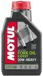 105928 MOTUL Вилочные и амортизаторные масла FORK OIL EXPERT HEAVY 20W 1 литр