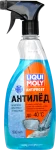 3509 LIQUI MOLY Средство для размораживания стекол ANTIFROST Scheiben-Enteiser 500 мл