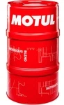 106425 MOTUL Масло Моторное Technosynthese 5100 4Т Четырехтактное SAE 10W-40 60 Литров 106906, 112125, 104177, 112124