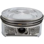 420685714 Поршень Двигателя V800 Для Ski Doo 420296775, 420296770 420685714 Поршень Двигателя V800 Для Ski Doo 420296775, 420296770