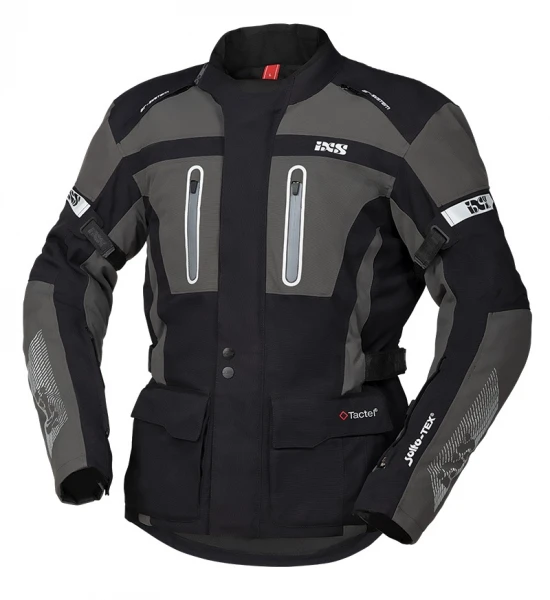 Куртка iXS Jacke Tour Pacora-ST X55044 039