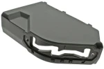 707900608 Кожух Селектора КПП Для BRP Can Am TRAXTER, DEFENDER 707901123