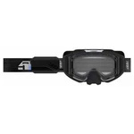 Очки с подогревом 509 Sinister XL6 Ignite Nightvision с линзой Clear Tint F02003300-000-001