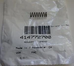 414772700 Пружина КПП Для Ski Doo