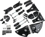 715004755 Комплект Для Установки Гусениц Apache 360 LT Для BRP Can Am Maverick Sport