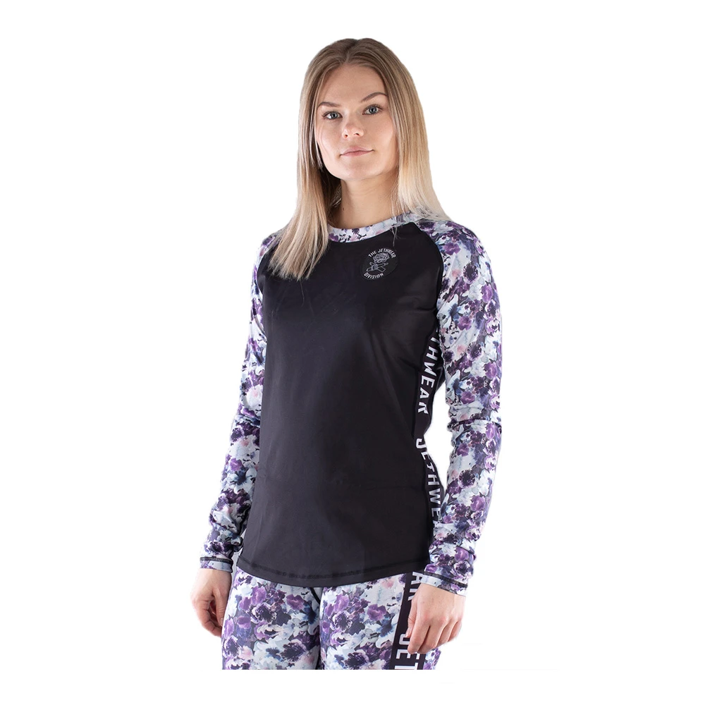 Лонгслив Jethwear One, J1973-205