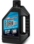 59901/10 MAXIMA RACING OILS Масло Для Вилок И Амортизаторов Racing Fork Oil SAE 10W 1 Литр