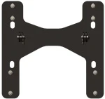 MP0341 STORM Площадка Для Крепления Снегоотвала Для Polaris Ranger 800 HD, XP 2009-2015