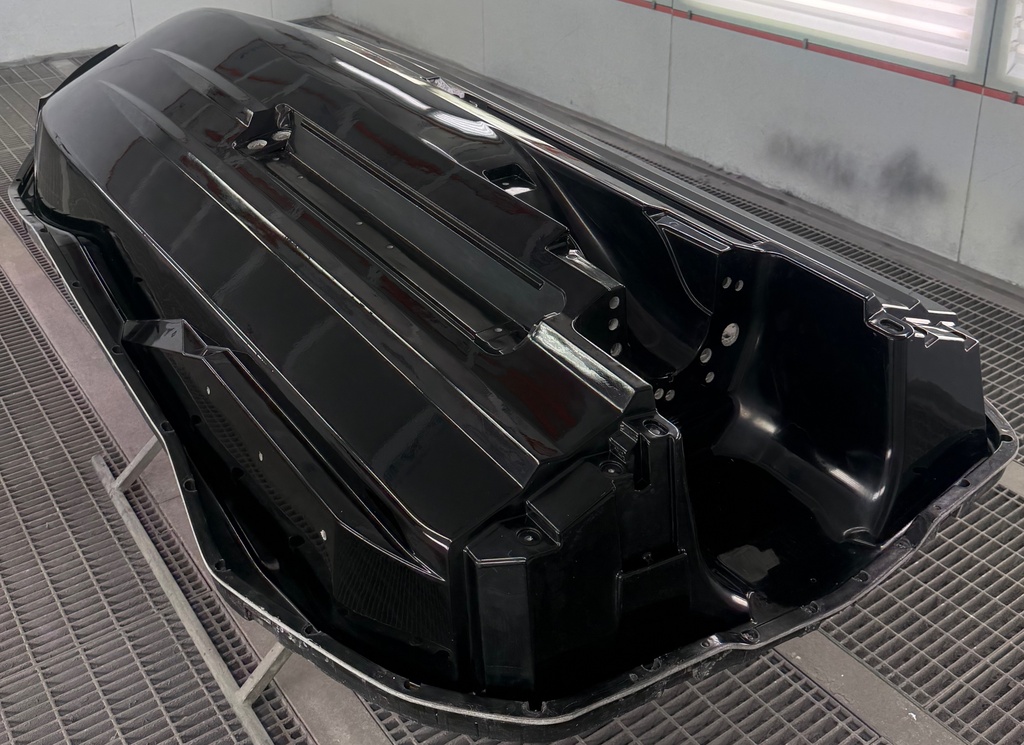 ZAXJET Корпус Нижний Черный Для BRP Sea Doo SPARK 2014-2020 295501188 5.jpg ZAXJET Корпус Нижний Черный Для BRP Sea Doo SPARK 2014-2020 295501188 5.jpg