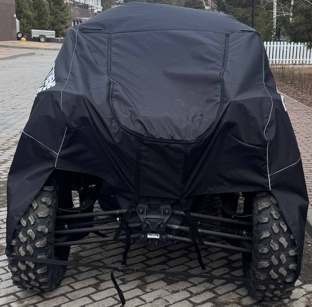 чехлы для Maverick&nbsp;X3 от VladExtremeLife;