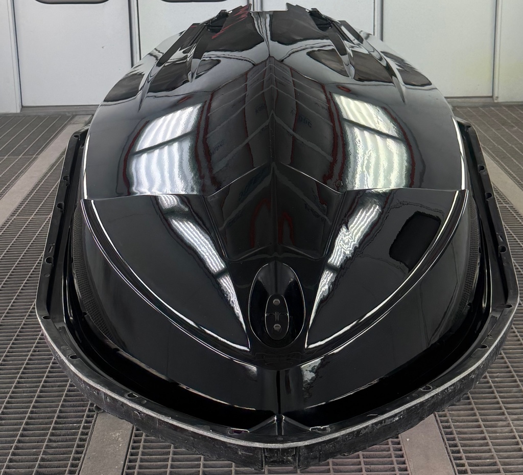 SeaDooSpark Гидроцикл ТюнингГидроцикла ЗапчастиДляГидроциклов