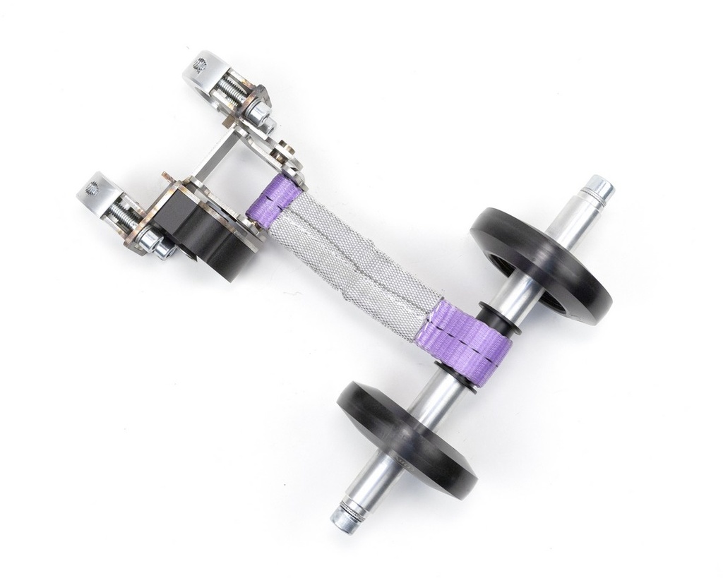 A911TUNING Антистаб Гусеницы С Механической Регулировкой Для Polaris 1.jpg