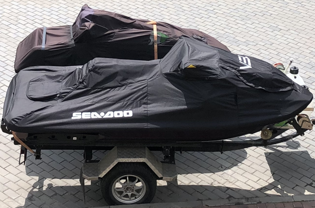 VEL Чехол Транспортировочный Для Гидроцикла BRP Sea Doo RXP 2021+ 295100889 VEL-10-006 3.jpg VEL Чехол Транспортировочный Для Гидроцикла BRP Sea Doo RXP 2021+ 295100889 VEL-10-006 3.jpg