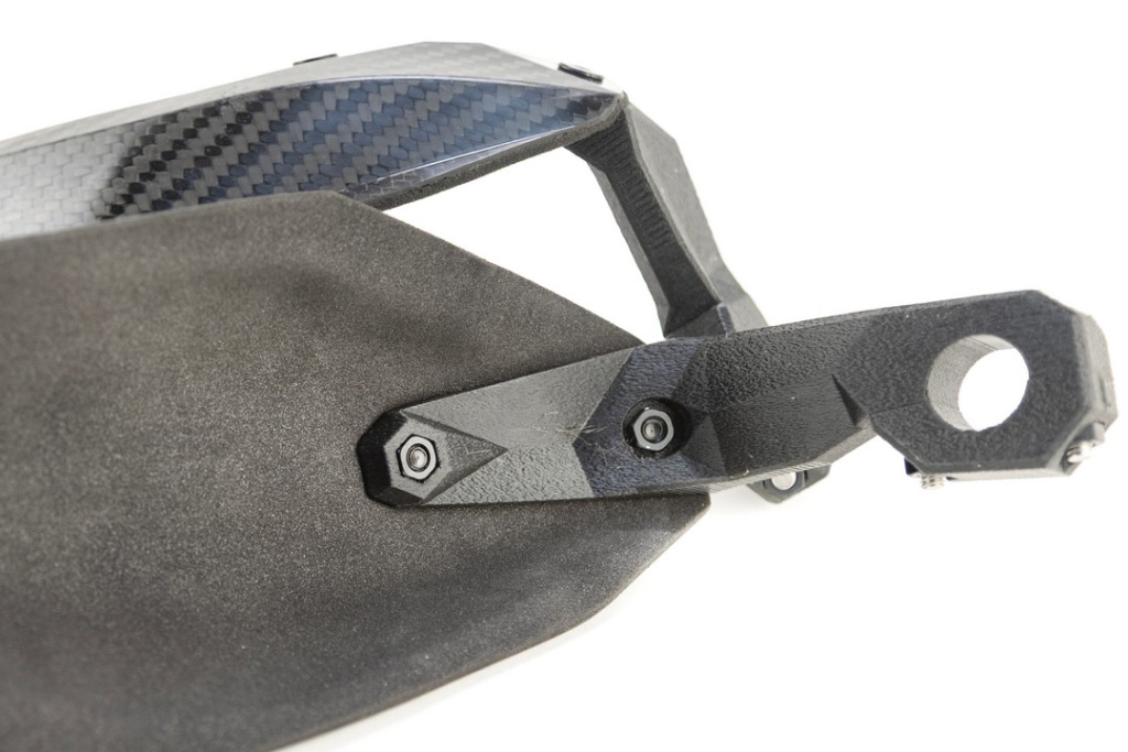 YAMI CUSTOMS Защита Рук Карбоновая Для Ski Doo 860201561 860201591 3.jpg