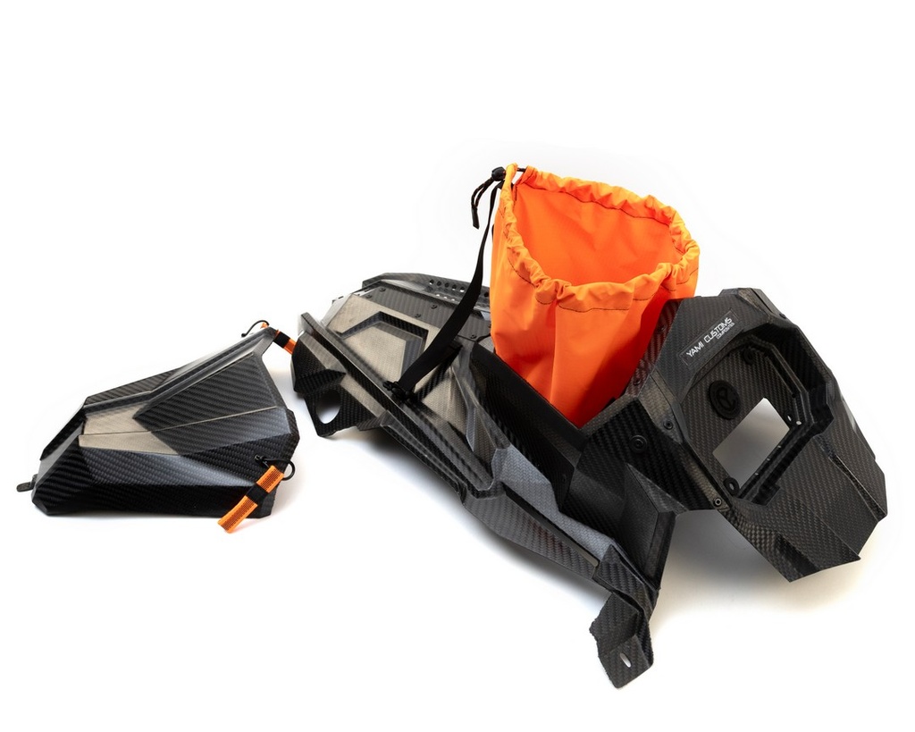 YAMI CUSTOMS Капот Облегченный Карбоновый Для Polaris MATRYX_13.jpg