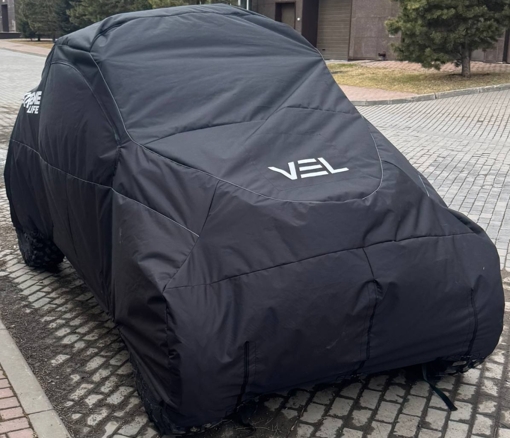чехлы для Maverick&nbsp;X3 от VladExtremeLife