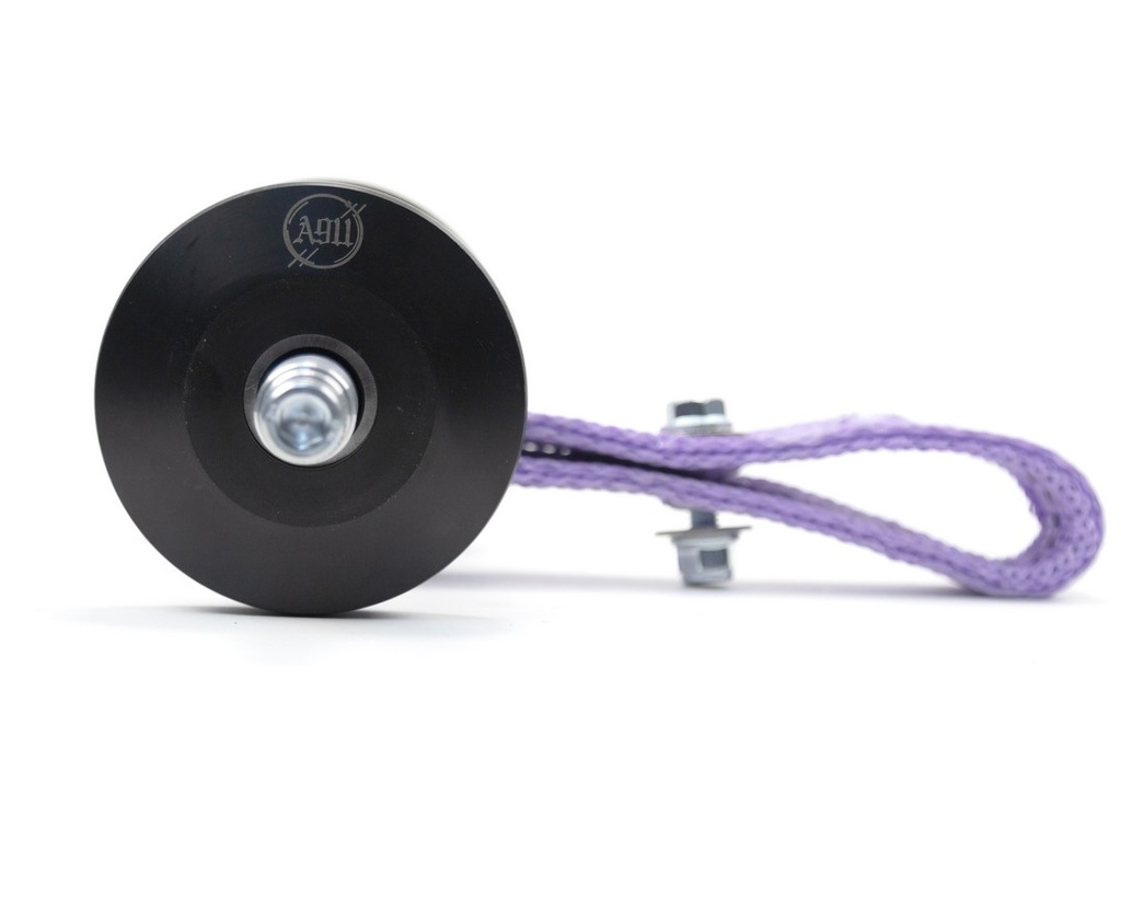 A911TUNING Антистаб Комплект Роликов Натяжения Гусеницы Для Polaris 6.jpg