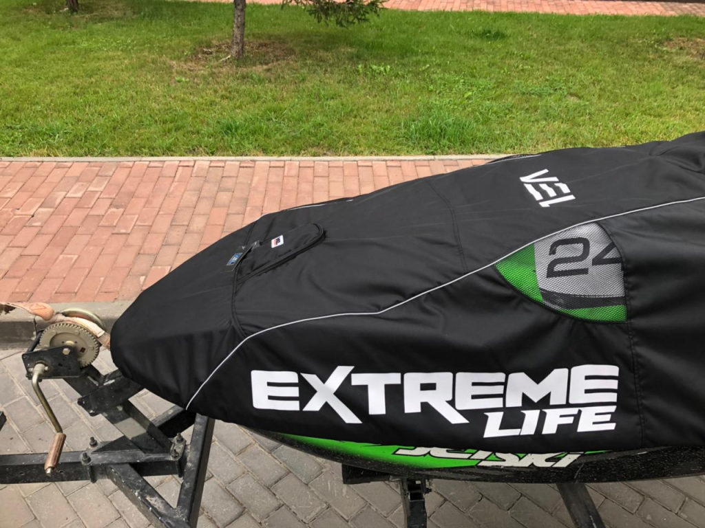 VEL Чехол Транспортировочный Для Гидроцикла Kawasaki SXR 1500 4Т VEL-10-004 3.png