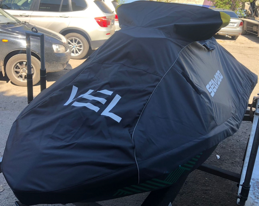 VEL Чехол Транспортировочный Для BRP Sea Doo Spark 2-UP Двухместный 295100912 4.jpg VEL Чехол Транспортировочный Для BRP Sea Doo Spark 2-UP Двухместный 295100912 4.jpg