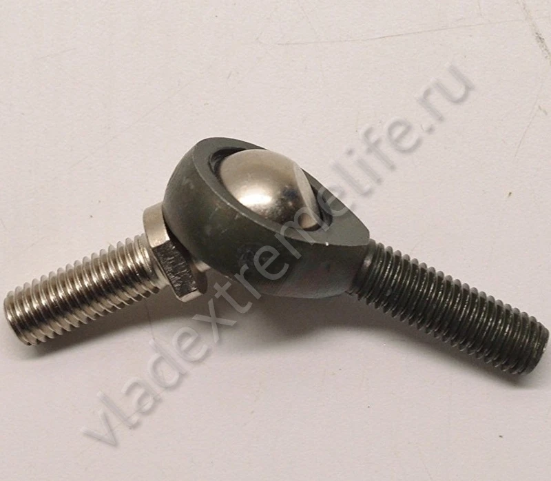 7061166 Рулевой Наконечник Внешний Для Polaris 7061166 Рулевой Наконечник Внешний Для Polaris