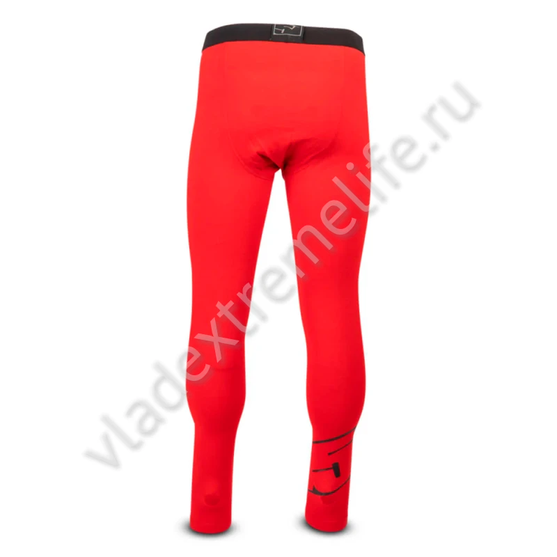 Термоштаны 509 FZN Merino, F05000400-101